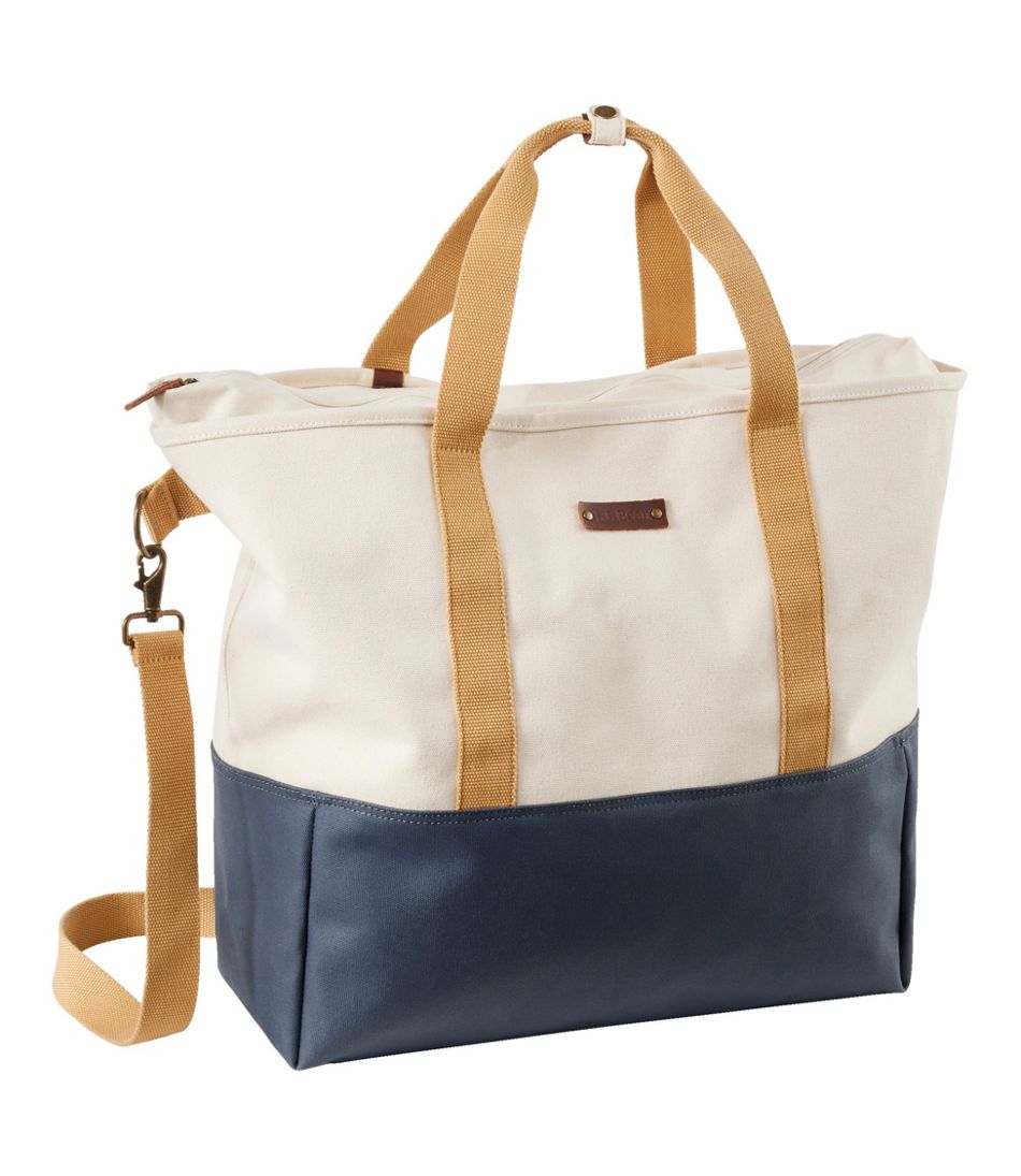 Nor'easter Tote Bag, Large | L.L.Bean