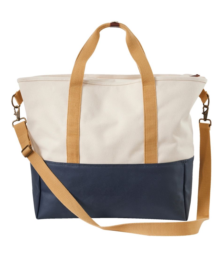 Nor'easter Tote Bag, Large | L.L.Bean