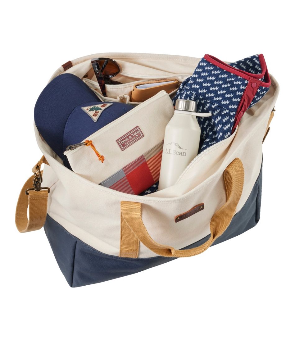 Nor'easter Tote Bag, Large | L.L.Bean