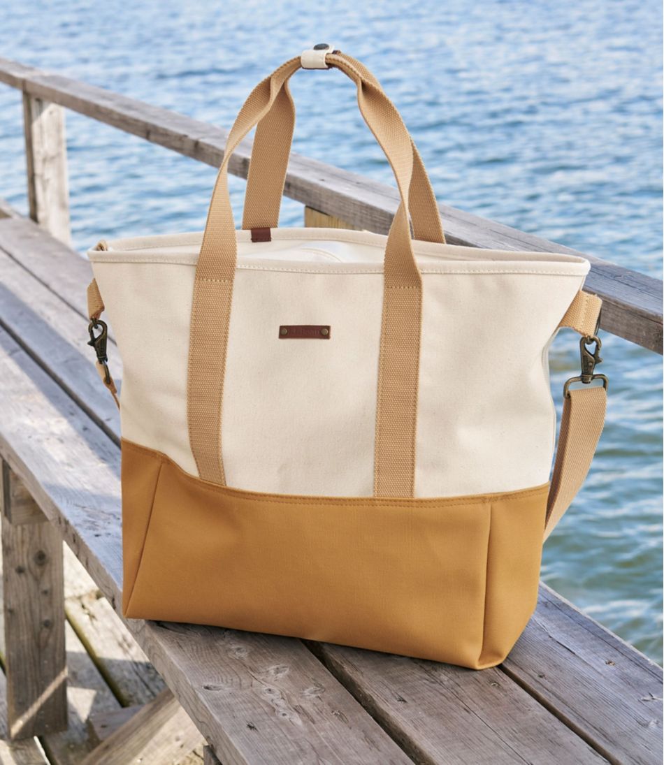 Nor'easter Tote Bag, Large | L.L.Bean