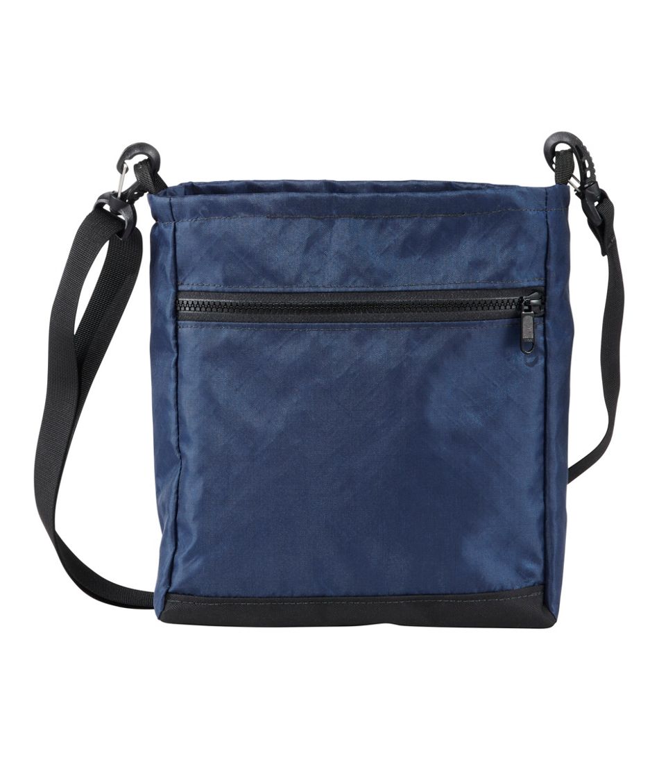 Flowfold Odyssey Crossbody Bag, Small | L.L.Bean
