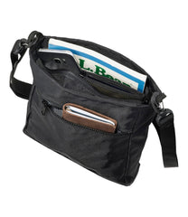 Flowfold Odyssey Crossbody Bag, Small | L.L.Bean
