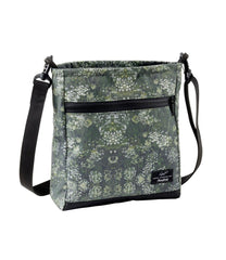 Flowfold Odyssey Crossbody Bag, Small, Print | L.L.Bean