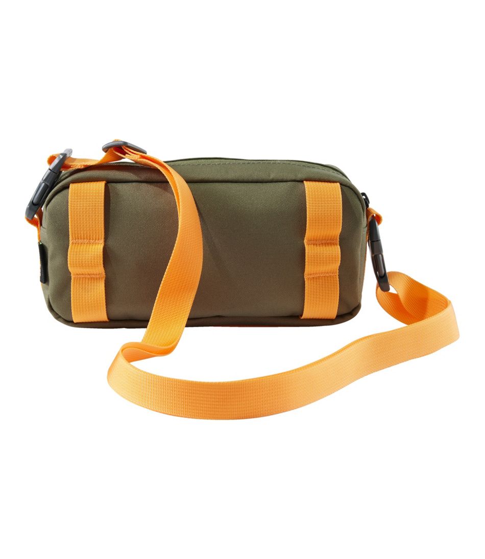 Mountain Classic Cordura Crossbody Bag | L.L.Bean