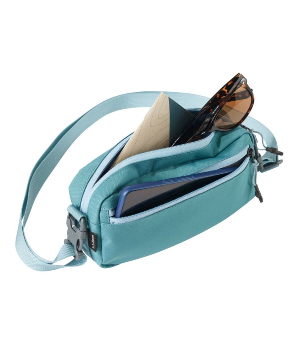 Mountain Classic Cordura Crossbody Bag | L.L.Bean