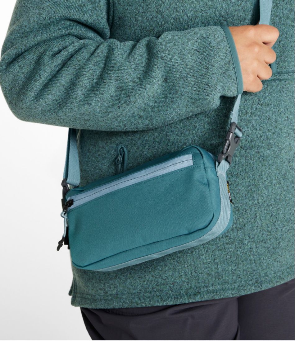 Mountain Classic Cordura Crossbody Bag | L.L.Bean