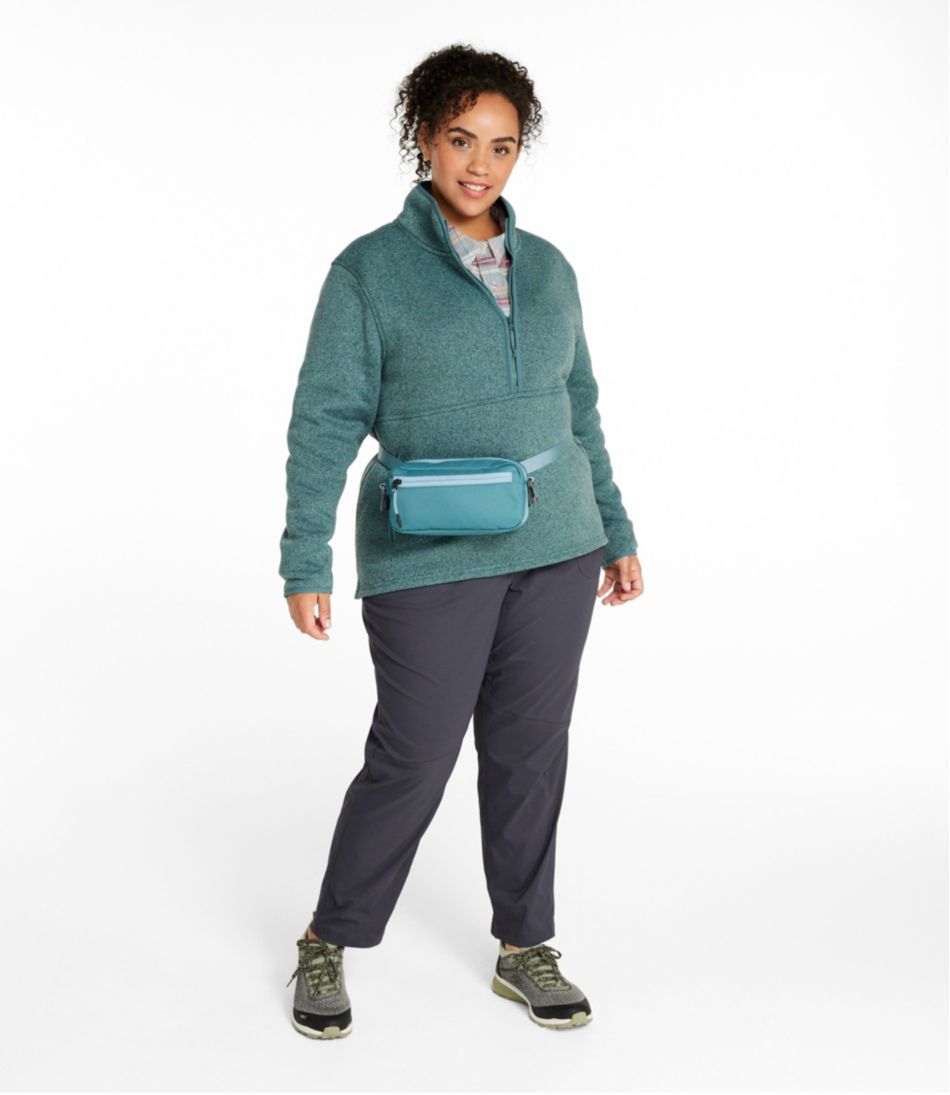 Mountain Classic Cordura Crossbody Bag | L.L.Bean
