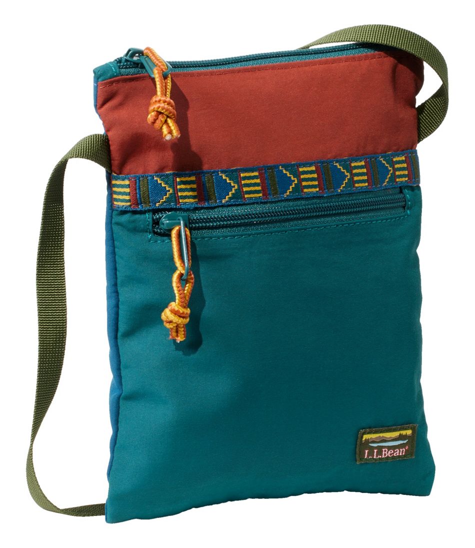 Mountain Classic Crossbody Bag, Multi | L.L.Bean