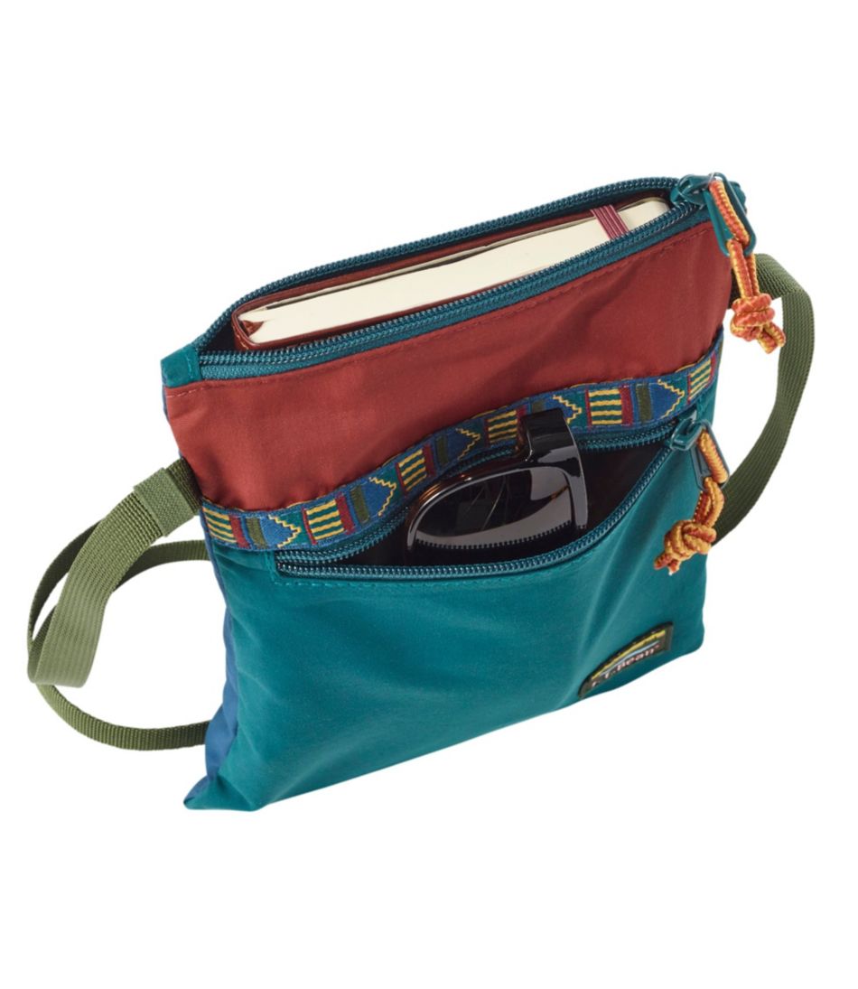 Mountain Classic Crossbody Bag, Multi | L.L.Bean