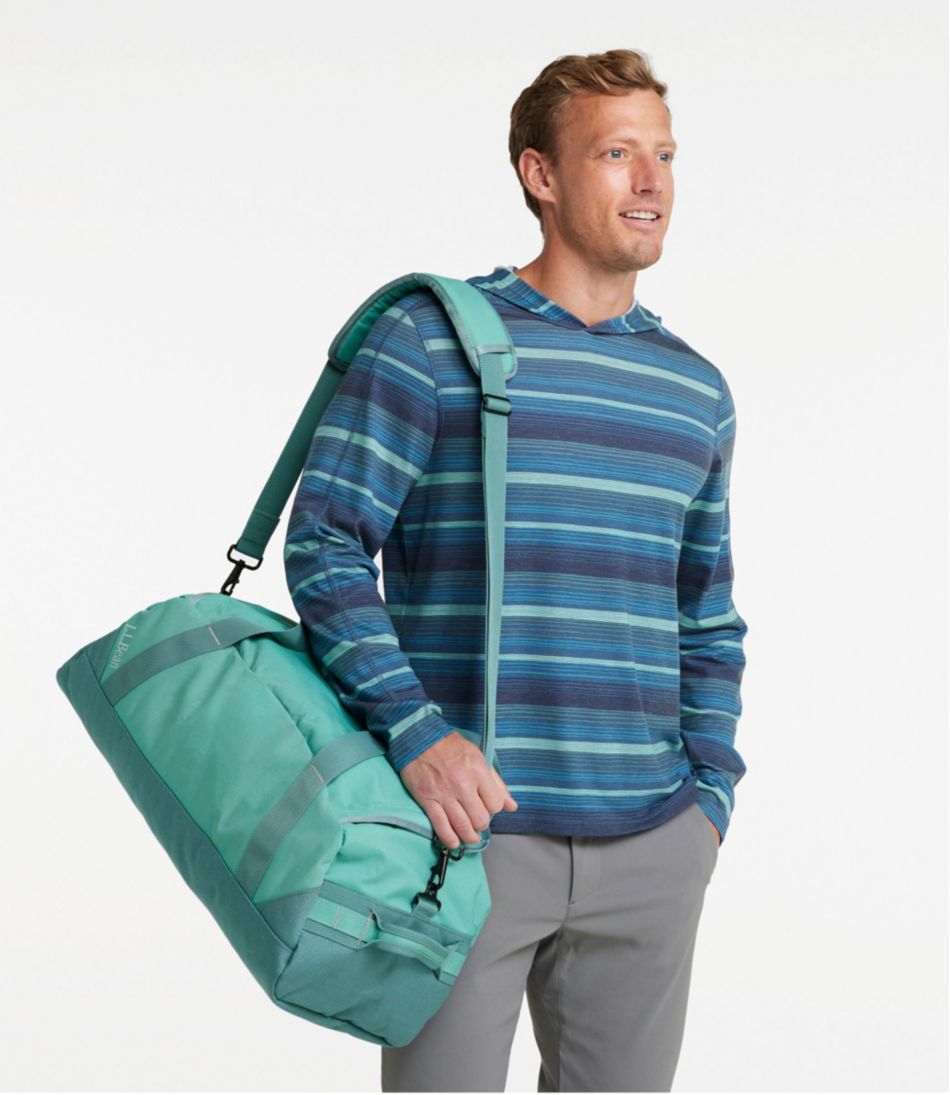 Adventure Duffle, Medium, 35L | L.L.Bean