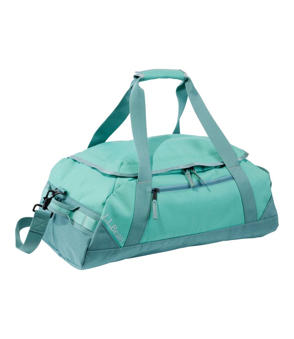 Adventure Duffle, Medium, 35L | L.L.Bean