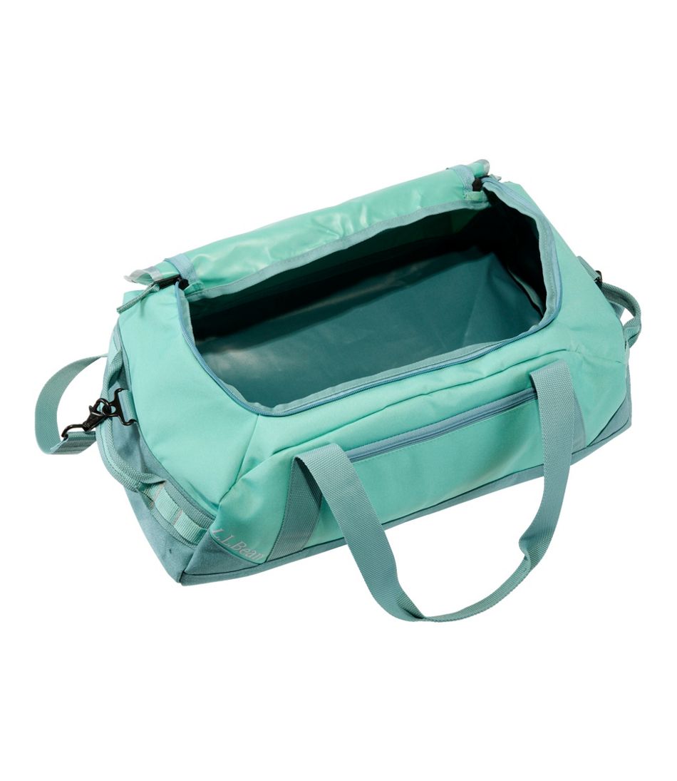 Adventure Duffle, Medium, 35L | L.L.Bean