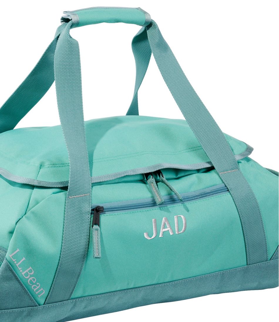 Adventure Duffle, Medium, 35L | L.L.Bean
