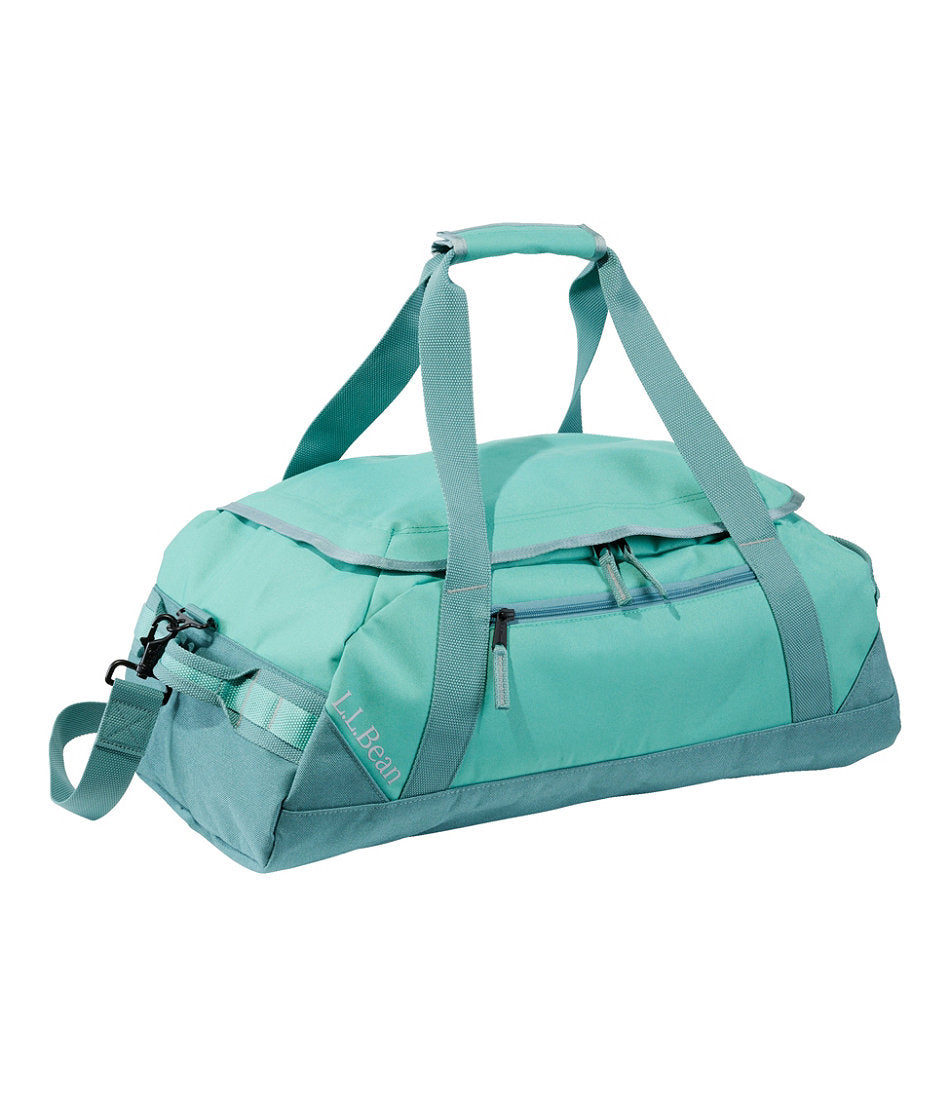 Soft Juniper/Mineral Blue,OS