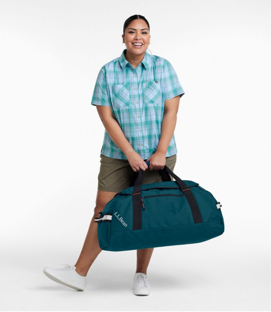Adventure Duffle, Large, 70L | L.L.Bean