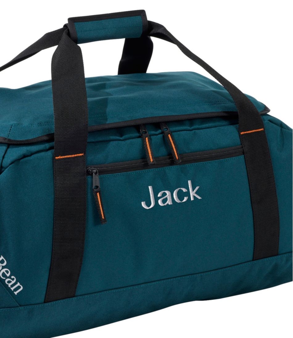 Adventure Duffle, Large, 70L | L.L.Bean