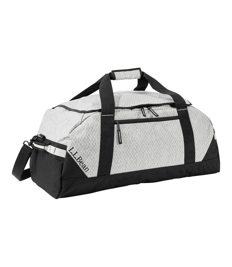 Heather Gray Diamond,OS