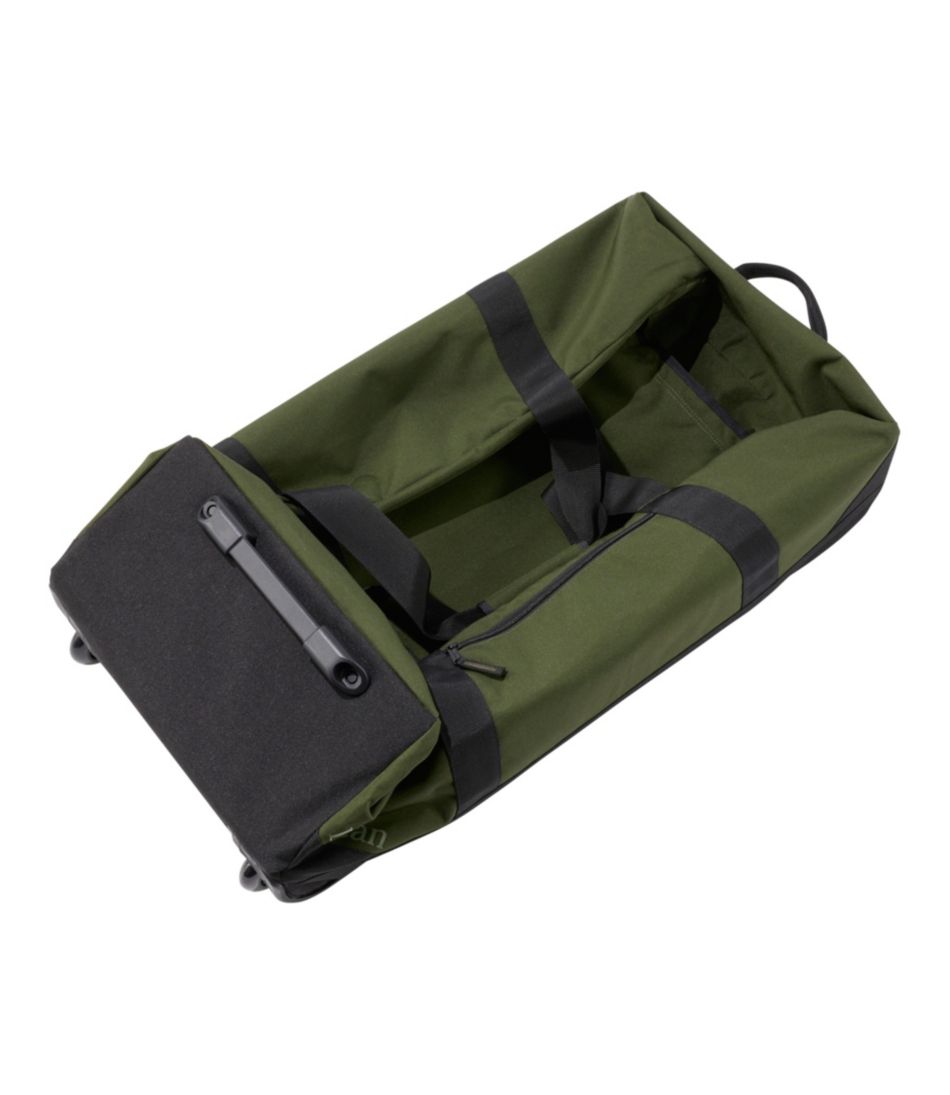 Adventure Rolling Duffle Bag, X-Large, 95L | L.L.Bean
