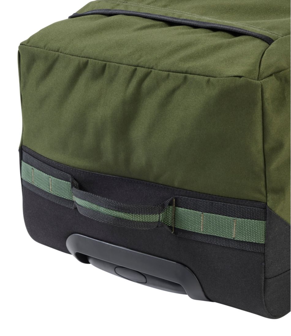 Adventure Rolling Duffle Bag, X-Large, 95L | L.L.Bean