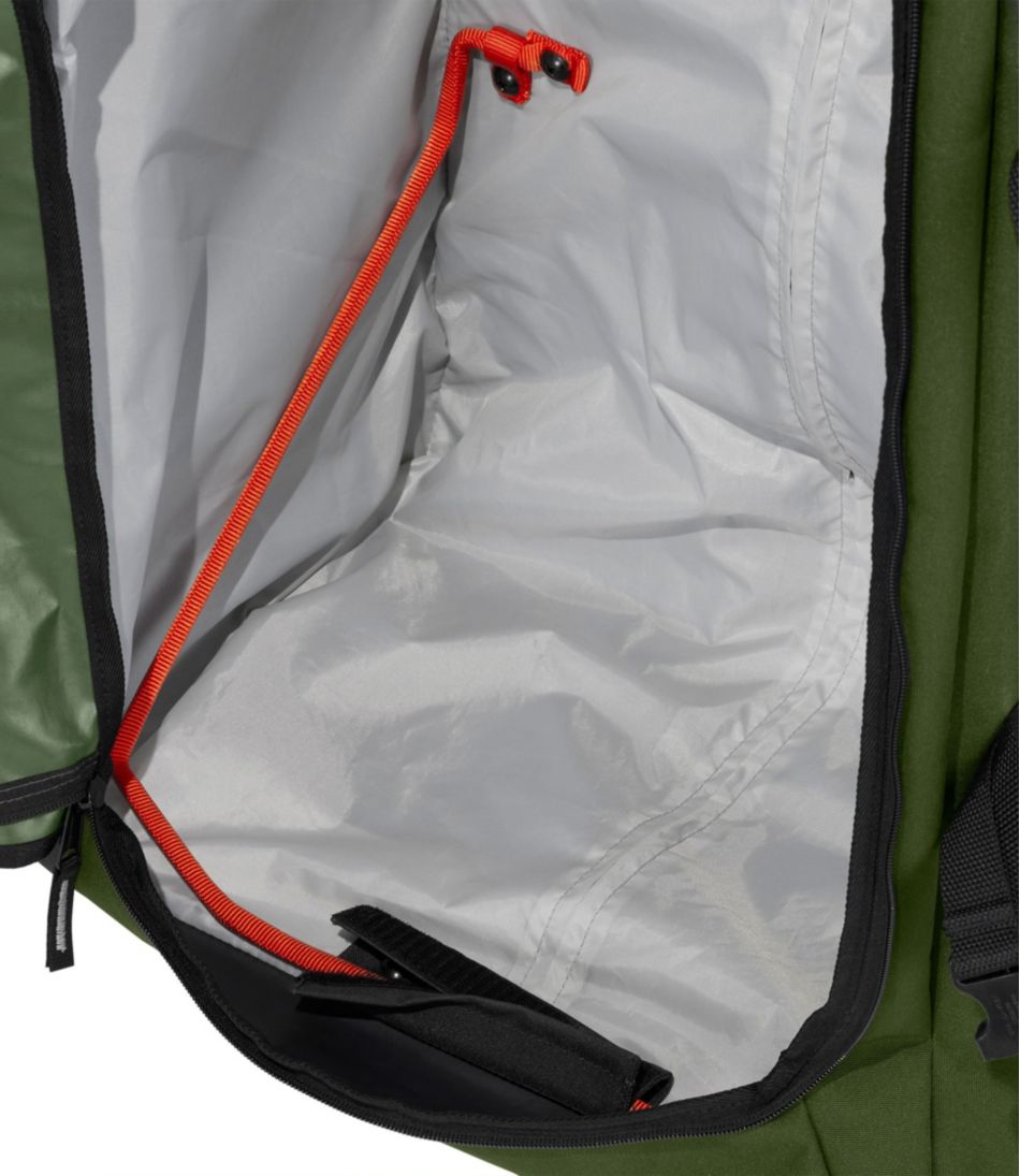 Adventure Rolling Duffle Bag, X-Large, 95L | L.L.Bean