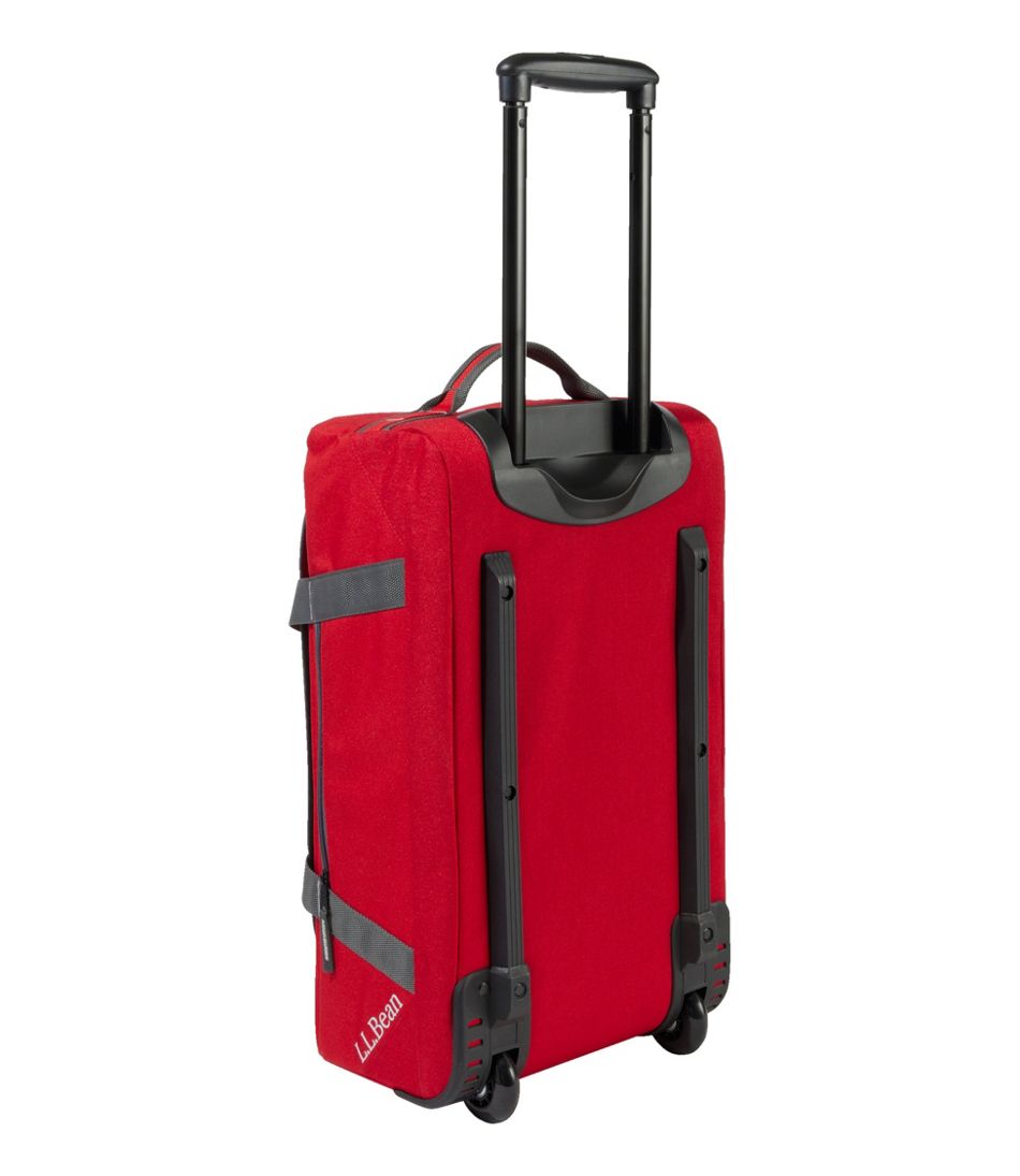 Adventure Rolling Duffle Bag, Medium, 40L | L.L.Bean