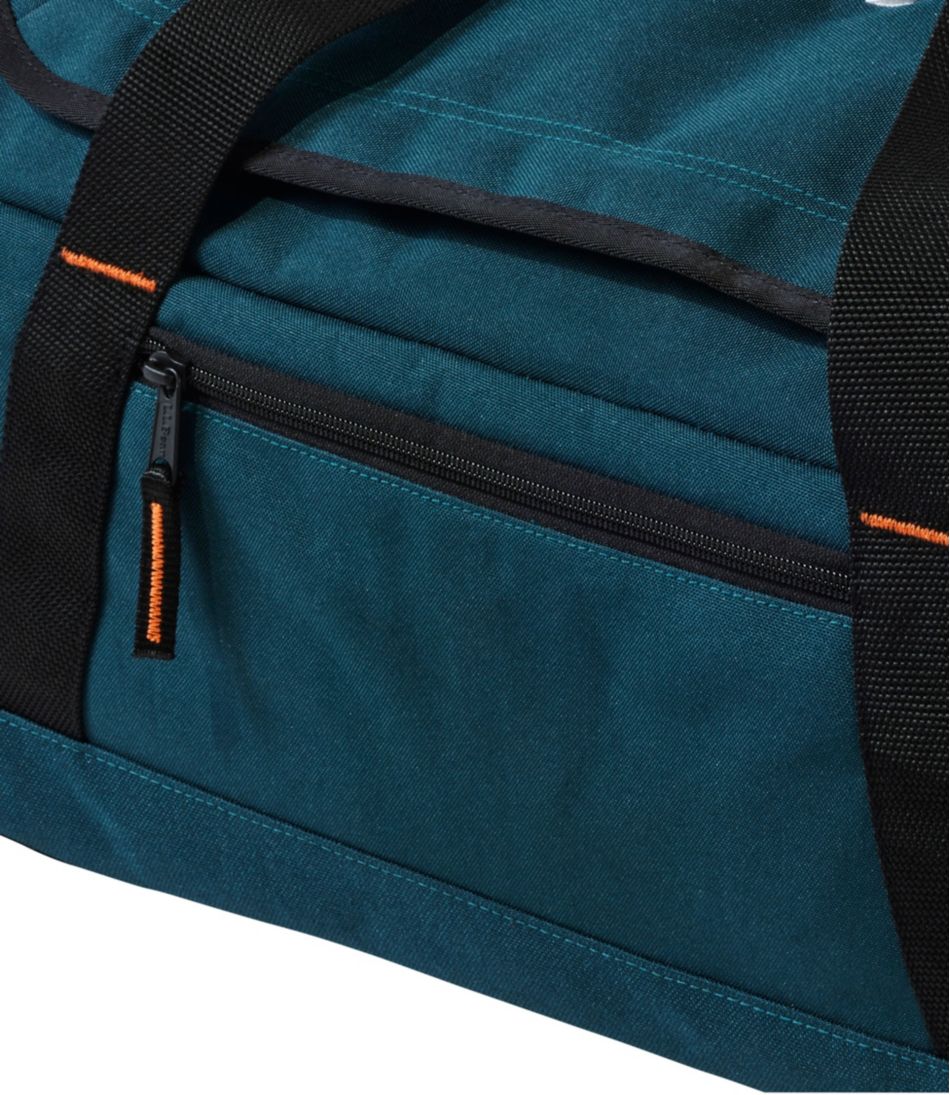 Adventure Rolling Duffle Bag, Medium, 40L | L.L.Bean