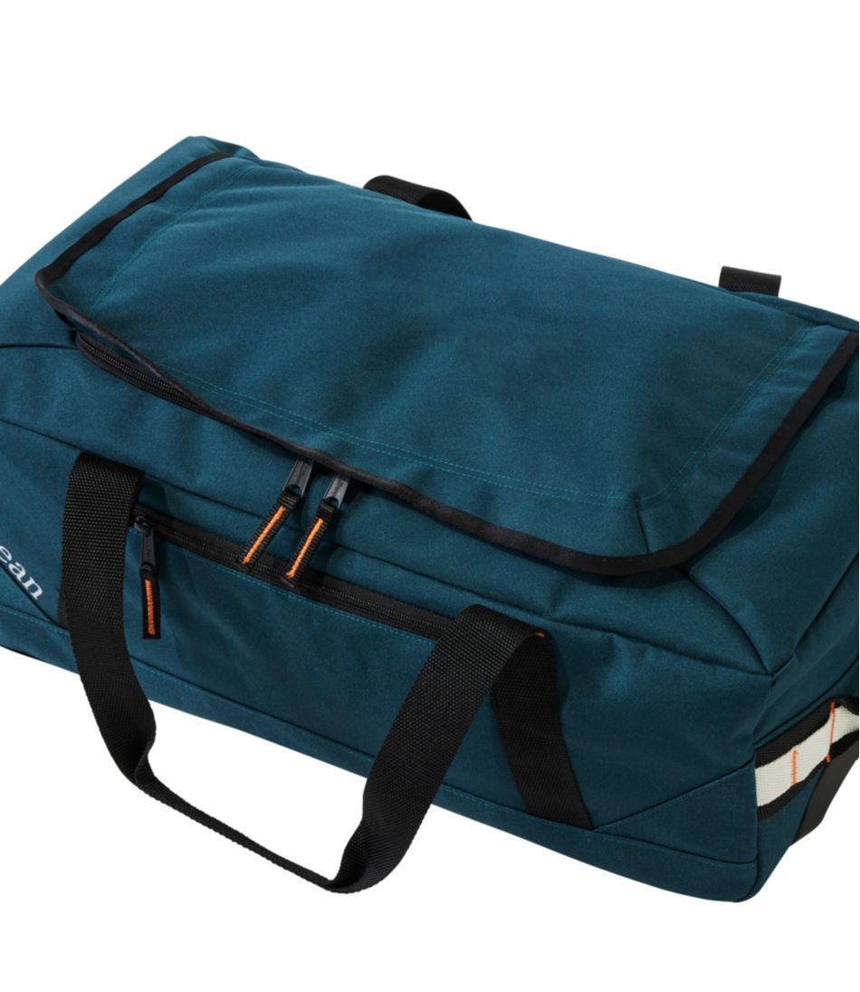 Adventure Rolling Duffle Bag, Medium, 40L | L.L.Bean
