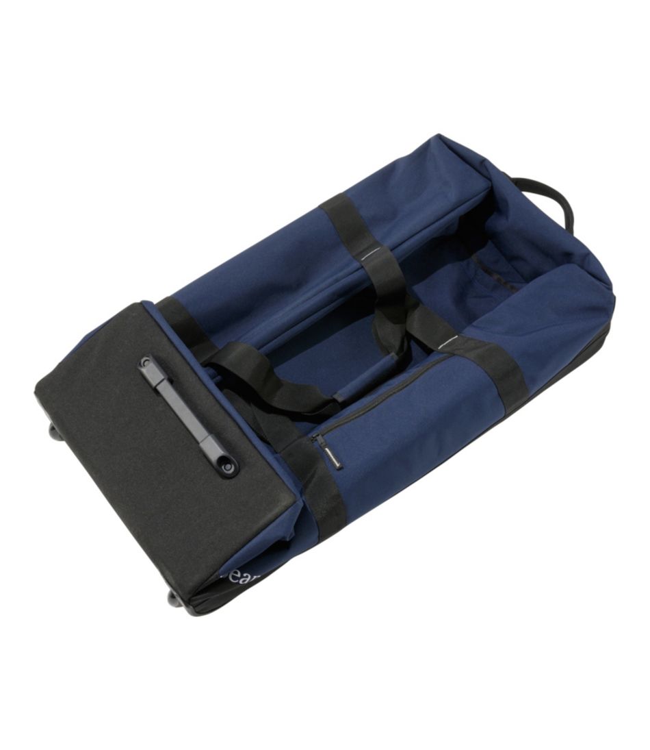 Adventure Rolling Duffle Bag, XX-Large, 135L | L.L.Bean