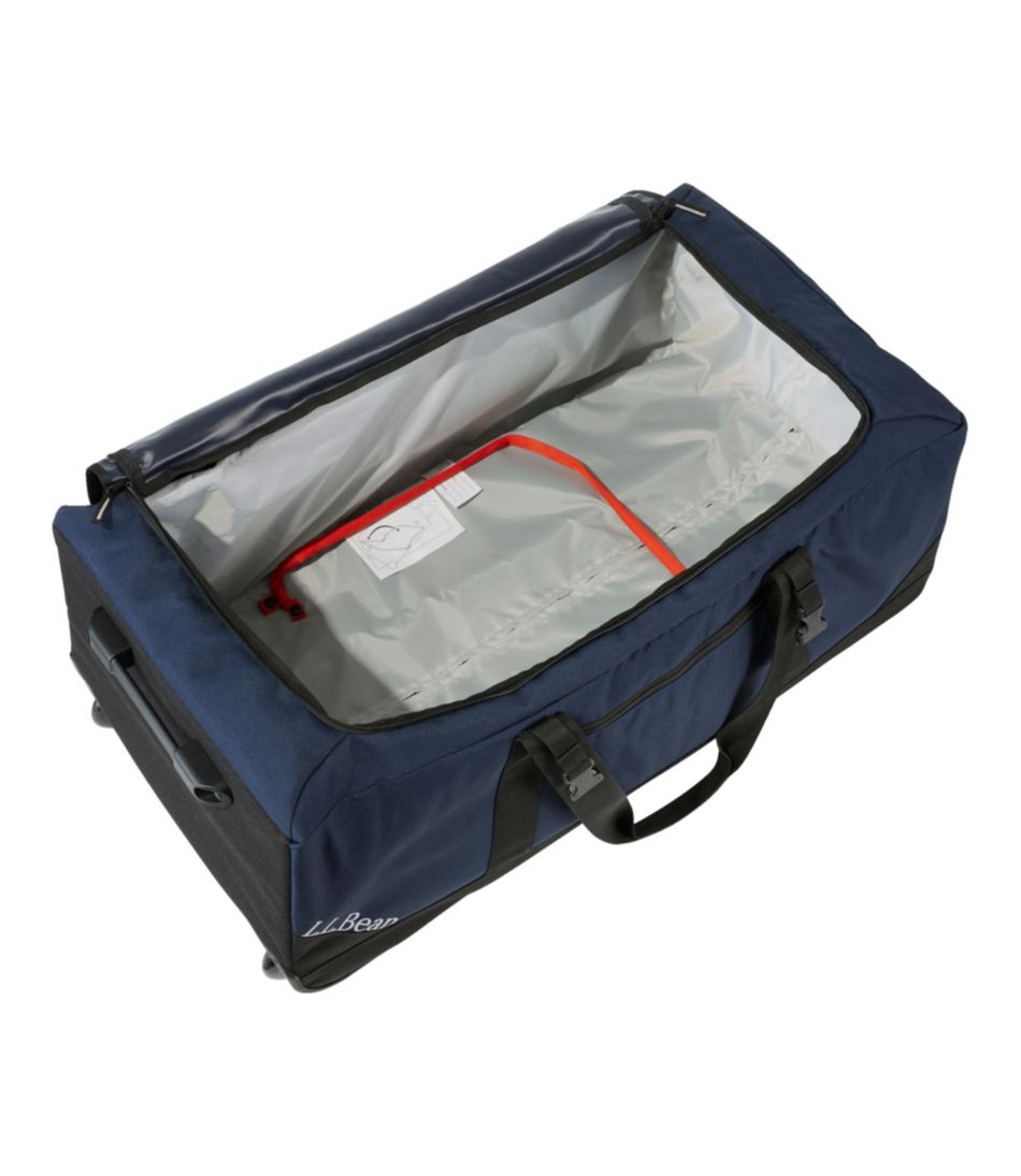 Adventure Rolling Duffle Bag, XX-Large, 135L | L.L.Bean