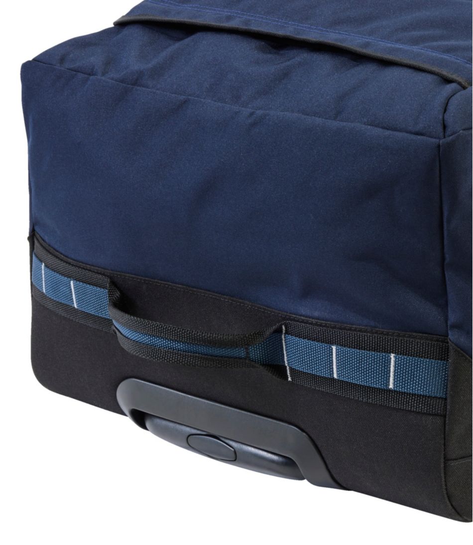 Adventure Rolling Duffle Bag, XX-Large, 135L | L.L.Bean