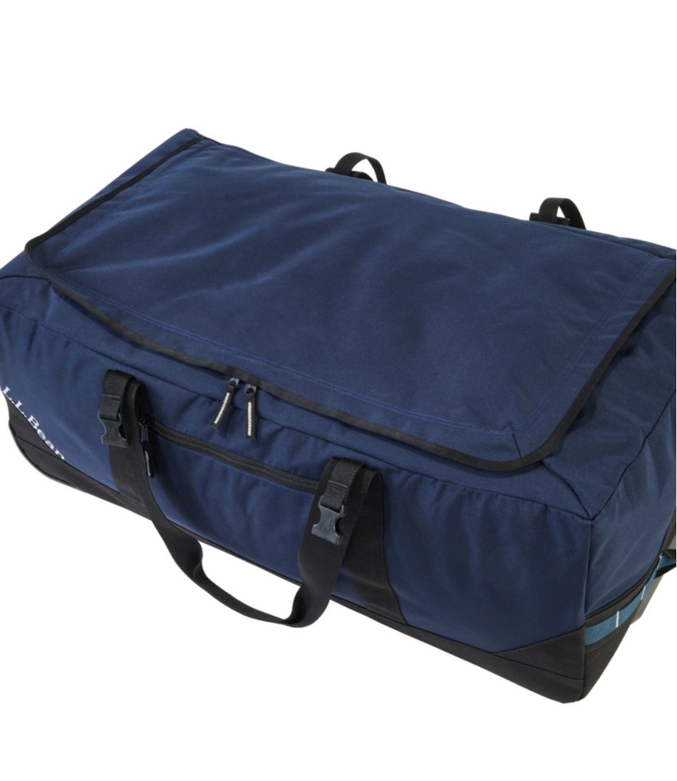 Adventure Rolling Duffle Bag, XX-Large, 135L | L.L.Bean