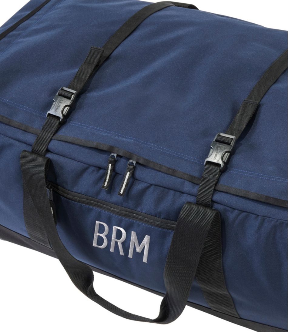 Adventure Rolling Duffle Bag, XX-Large, 135L | L.L.Bean