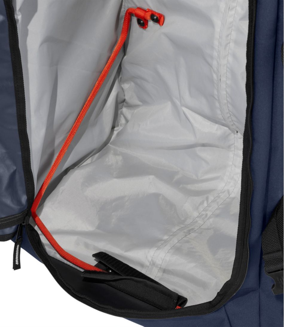 Adventure Rolling Duffle Bag, XX-Large, 135L | L.L.Bean
