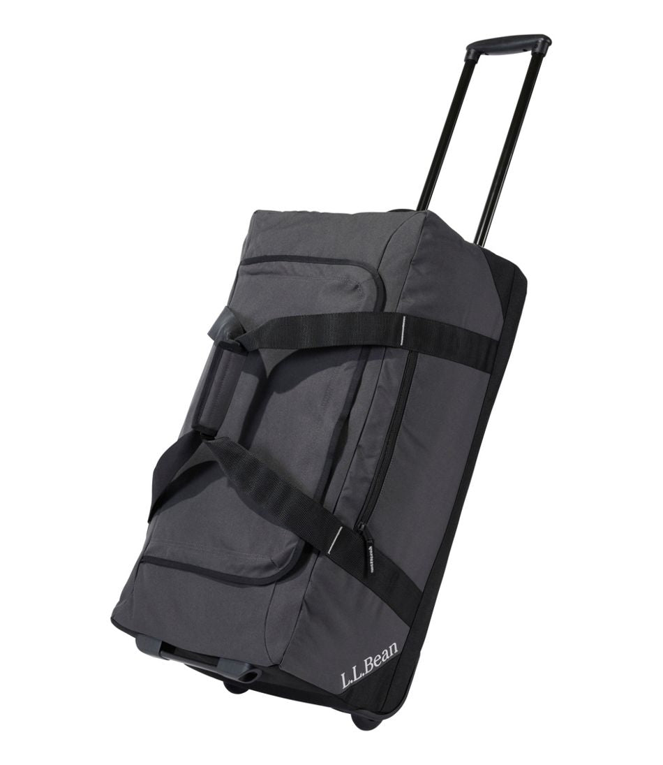 Adventure Rolling Duffle Bag, Large, 70L | L.L.Bean