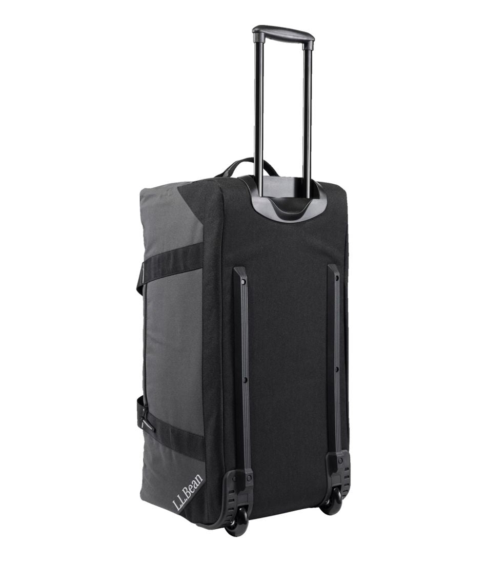 Adventure Rolling Duffle Bag, Large, 70L | L.L.Bean