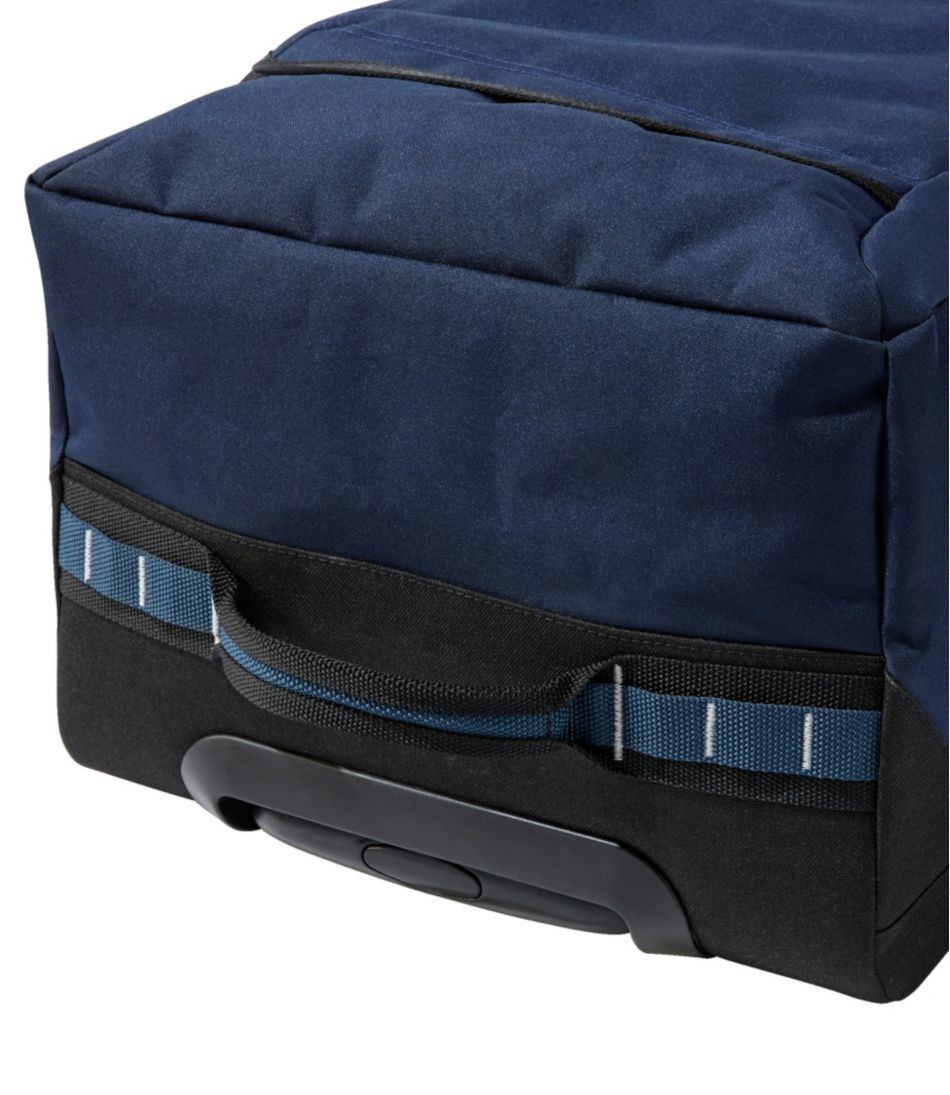 Adventure Rolling Duffle Bag, Large, 70L | L.L.Bean