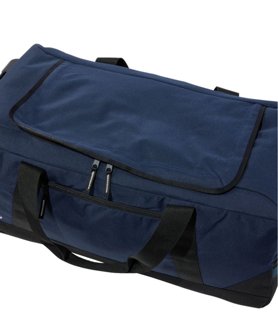 Adventure Rolling Duffle Bag, Large, 70L | L.L.Bean