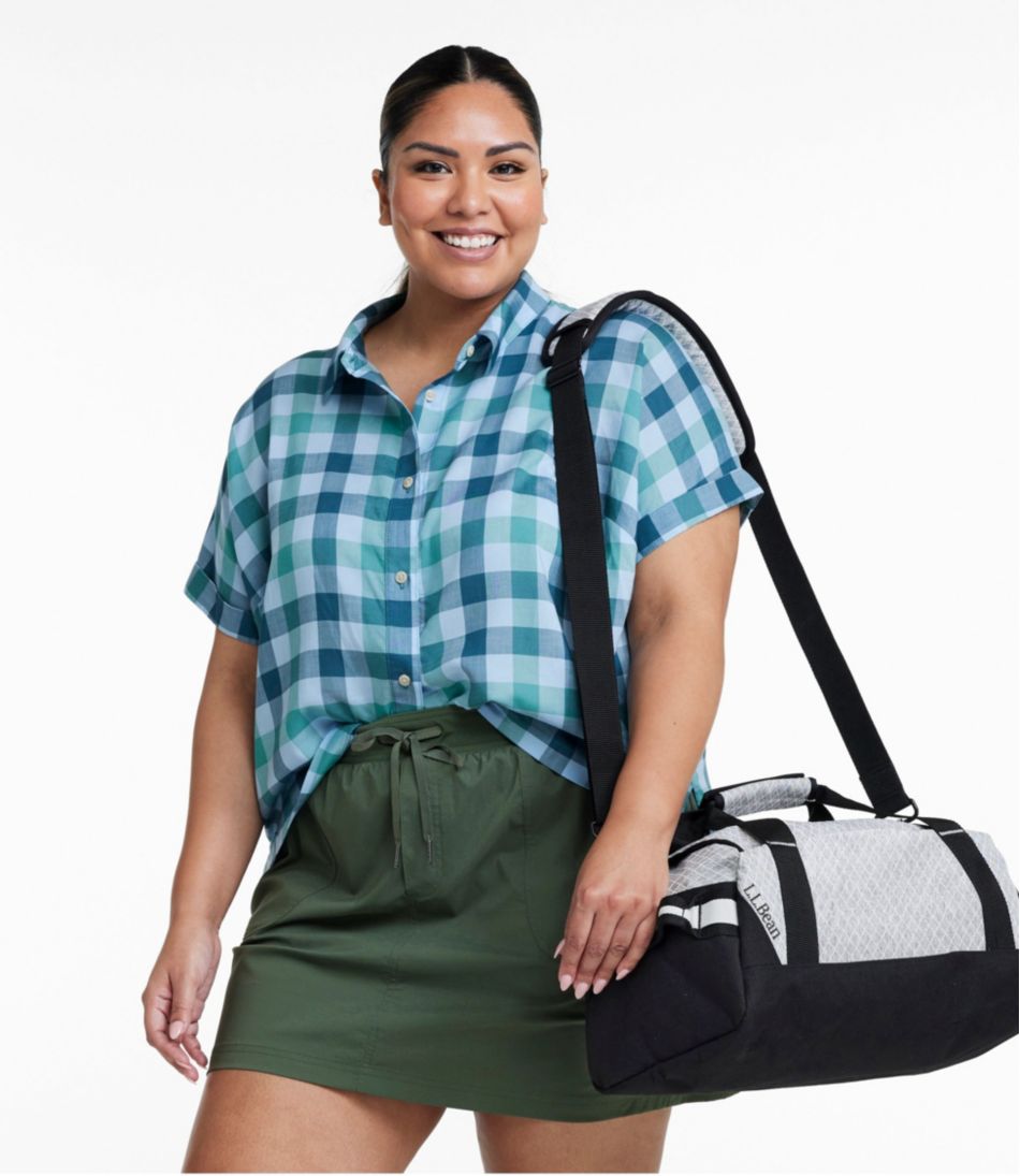 Adventure Duffle, Small, 20L | L.L.Bean