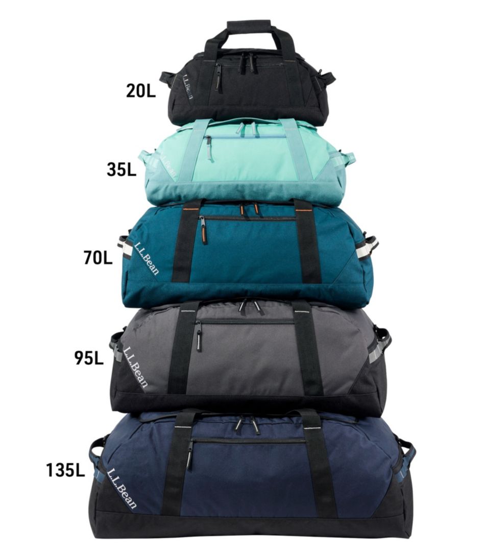 Adventure Duffle, Small, 20L | L.L.Bean