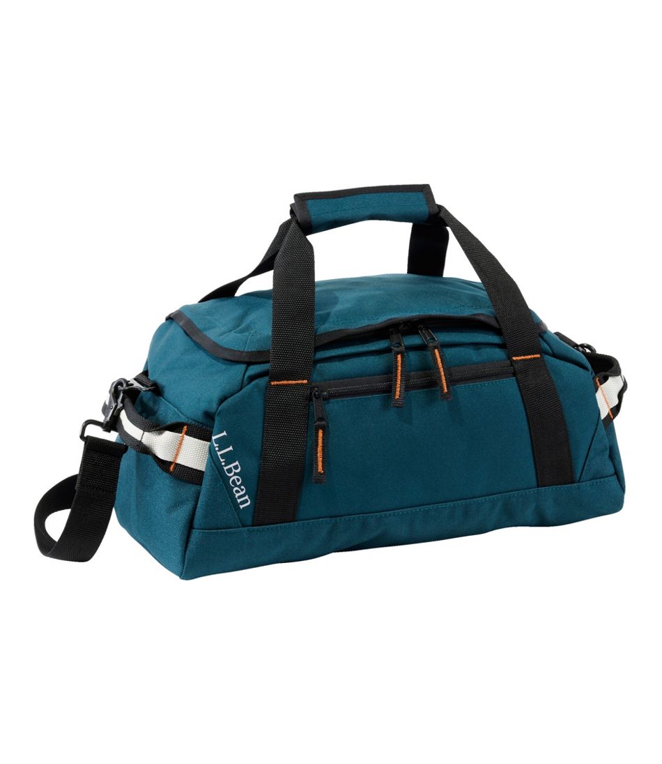 Adventure Duffle, Small, 20L | L.L.Bean