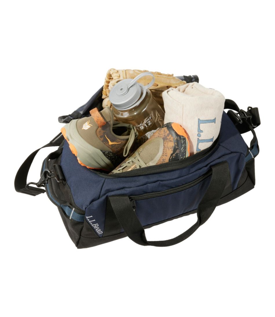 Adventure Duffle, Small, 20L | L.L.Bean