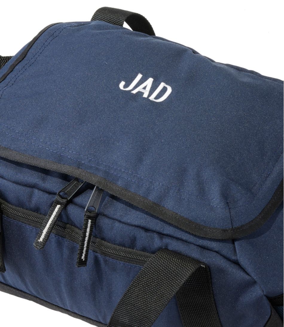 Adventure Duffle, Small, 20L | L.L.Bean