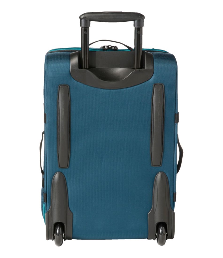 Approach Rolling Gear Bag, Medium | L.L.Bean