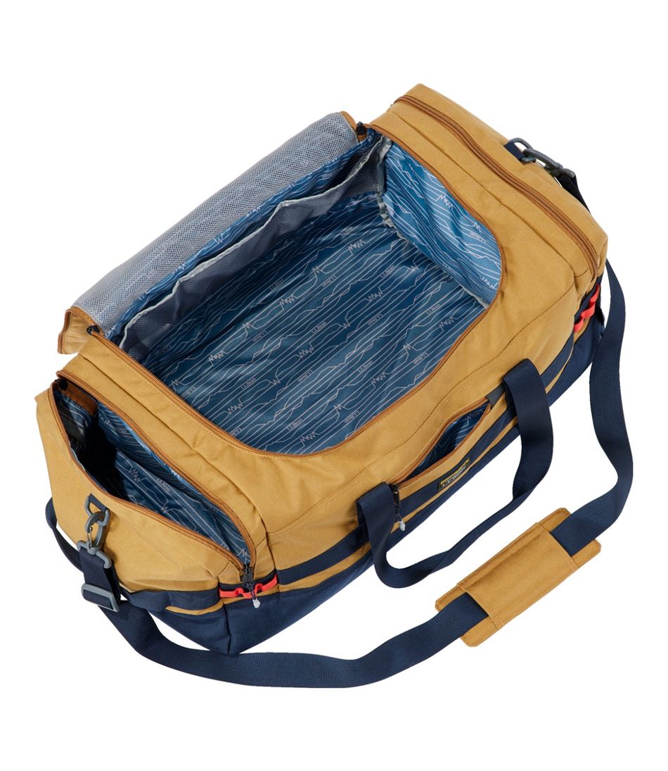 Mountain Classic Cordura Duffle, Medium | L.L.Bean