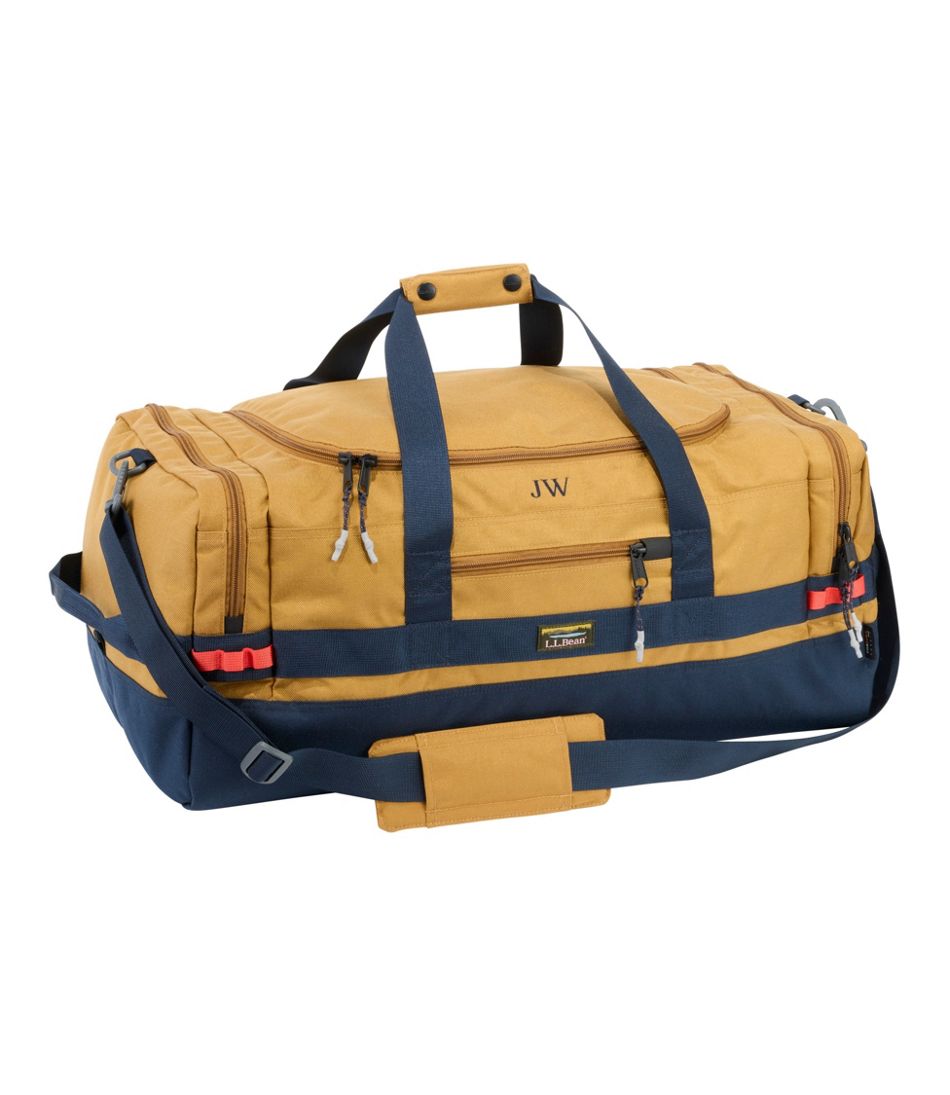 Mountain Classic Cordura Duffle, Medium | L.L.Bean