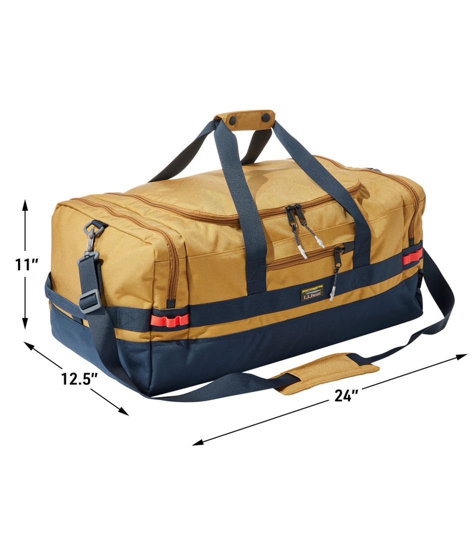 Mountain Classic Cordura Duffle, Medium | L.L.Bean