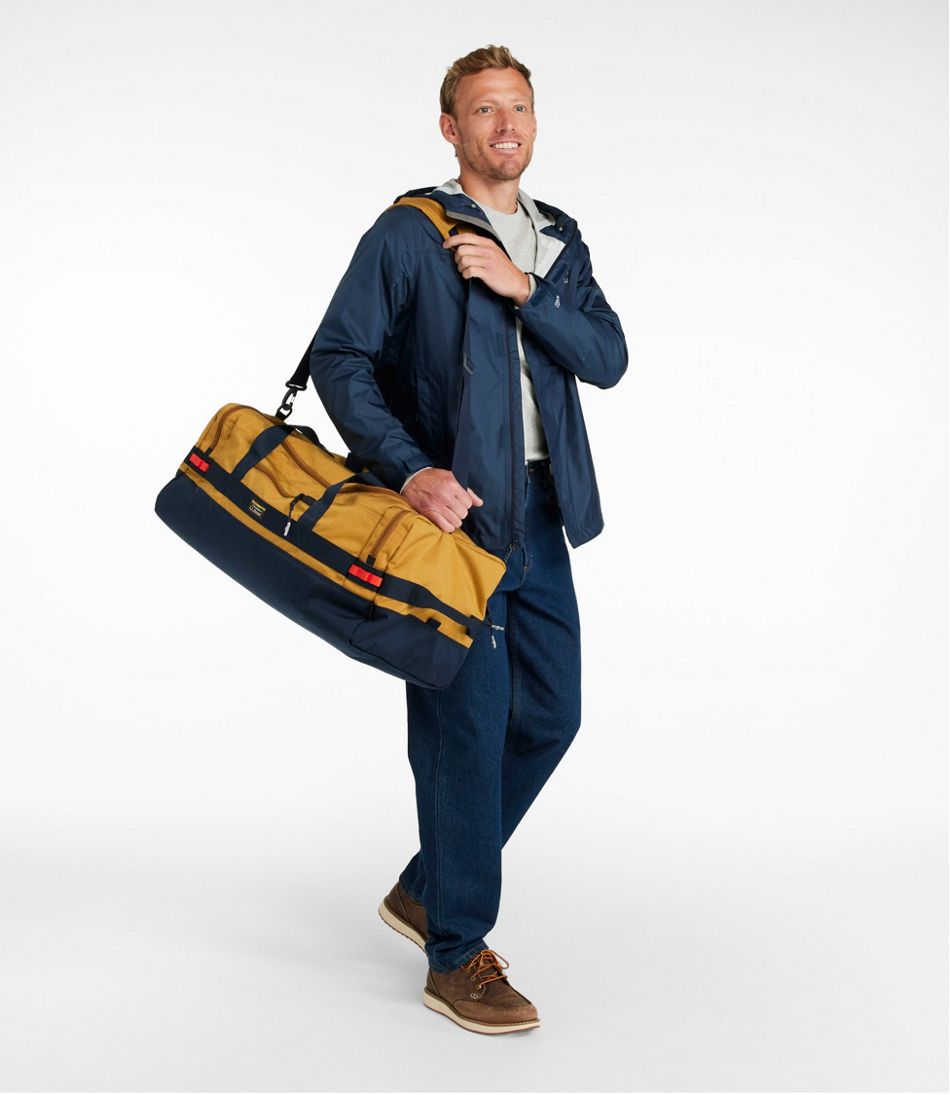 Mountain Classic Cordura Duffle, Medium | L.L.Bean