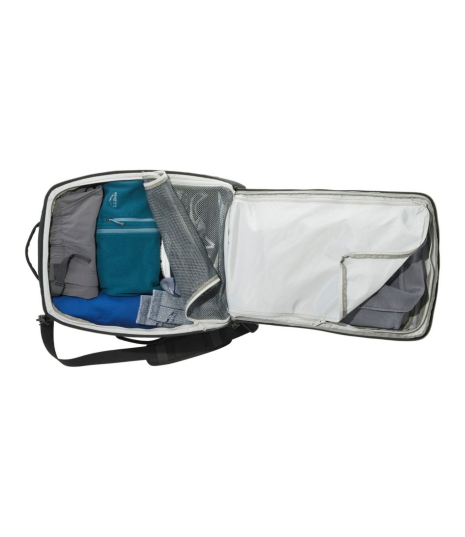 Continental Luggage, Carry-On Travel Pack | L.L.Bean
