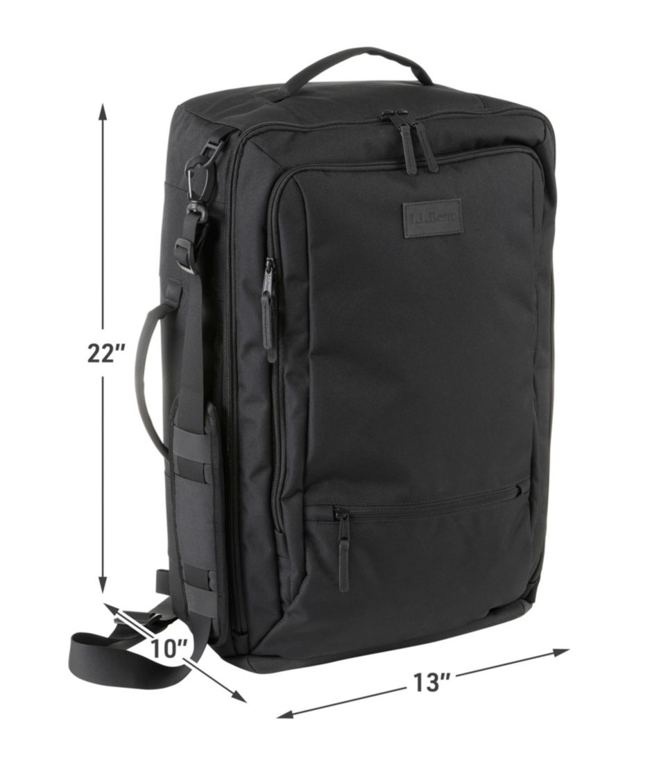 Continental Luggage, Carry-On Travel Pack | L.L.Bean