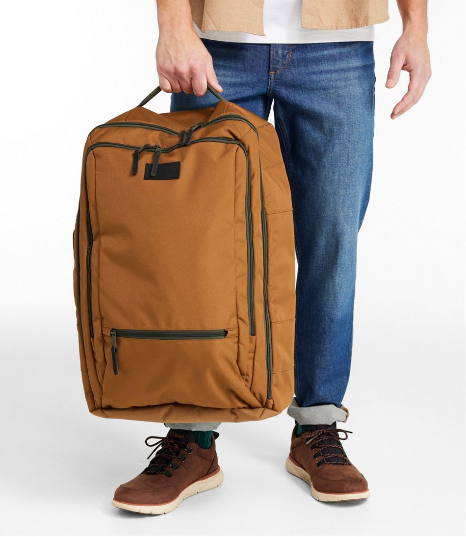 Continental Luggage, Carry-On Travel Pack | L.L.Bean